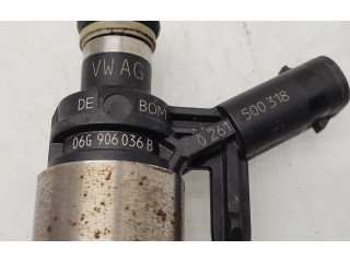 Vstřikovač 06G906036B, 0261500318   Volkswagen Tiguan     