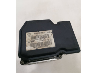 Блок АБС 5N0614109AS, 17618890 Audi Q3 8U 2011 - 2016 года