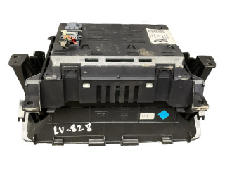 Дисплей 96627614, 96661664 Opel Antara