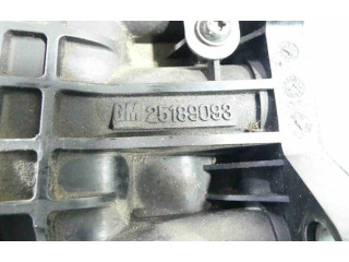 Всасывающий коллектор 0281006052, IMPRK1343615    Chevrolet Captiva