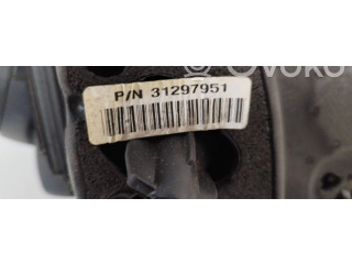 Зеркало электрическое Volvo S60 2011 - 2013 года