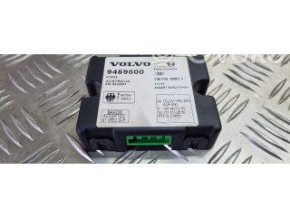 Переключатель дворников 9459266, 9459800 Volvo S70 V70 V70 XC