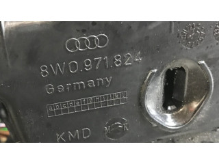 Проводка панели