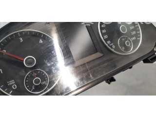 Панель приборов 2K5920866A Volkswagen Caddy