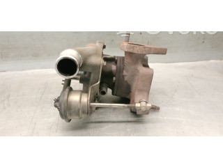 Турбина Renault Clio III 7701476891, 7701476891 для двигателя K9K1740