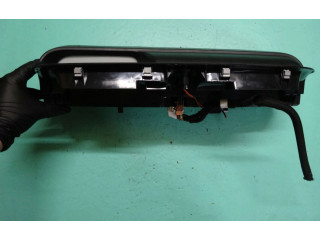 Přístrojová deska Citroen C3 Picasso 2010 555002081400