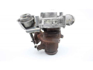 Турбина Renault Kangoo II 144116213R для двигателя K9K 608