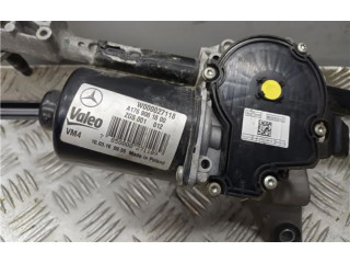 Моторчик дворников A1769061800, A1769061800    Mercedes-Benz GLA W156