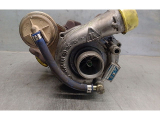 Turbodmychadlo Турбина 50267807, K0353039880009 Citroen Berlingo RHY