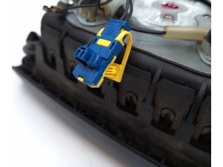 Подушка безопасности водителя 7H0880201H, 7H0880201H Volkswagen Transporter - Caravelle T5