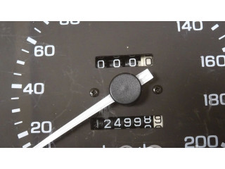 Přístrojová deska Hyundai Pony 1992 71112221, H15