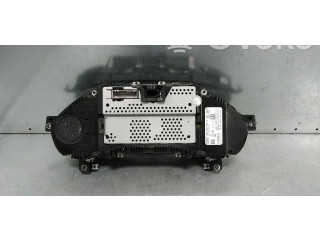 Přístrojová deska Audi A6 S6 C7 4G 2017 4G8920934R