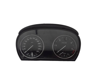 Přístrojová deska BMW X1 E84 2011 9242371