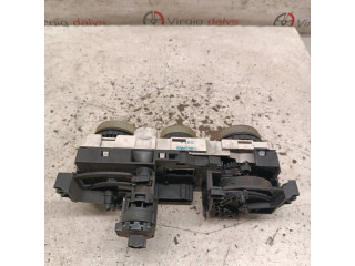 Блок управления климат-контролем 69667016 Mitsubishi Colt