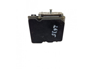 Блок АБС 0265951581, 0265251507   Subaru  Forester SH  2008 - 2013 года