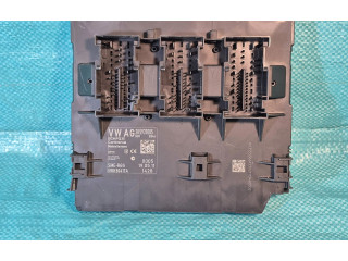 Блок комфорта 2K5937085, 5WK50417A Volkswagen Caddy