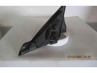 Zpětné zrcátko Saab 9-3 Ver2 2004 12767459, 12767459