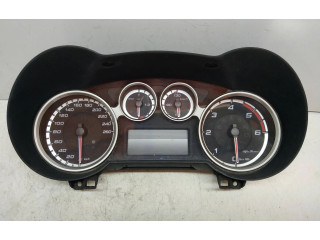 Přístrojová deska  Alfa Romeo Mito 2010 50508528, 030609  