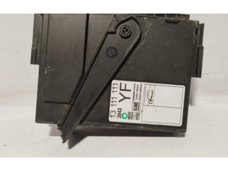 Блок управления двигателя 330518684   Opel Meriva B