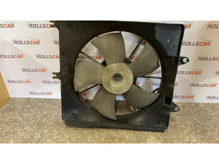 Вентилятор радиатора     1680004700    Honda Accord 2.2