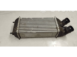 Интеркулер 9803900780 Citroen C3 Aircross