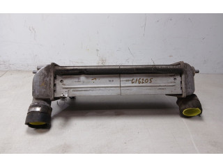 Интеркулер     KIA Sorento 