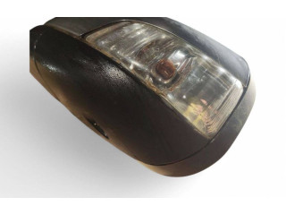 Зеркало электрическое        Volvo V50  2008 - 2012 года   