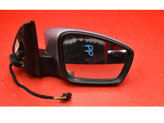 Зеркало электрическое        Skoda Rapid (NH)  2012 - 2019 года   