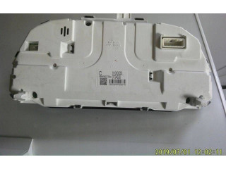 Панель приборов 8100C839 Mitsubishi Outlander