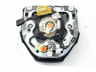 Подушка безопасности водителя 8R0880201A, 8R0880201 Audi Q5 SQ5