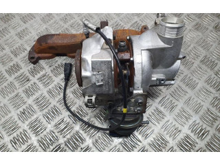 Турбина Volkswagen Golf VII 04L253016H, GTD1244VZ для двигателя CLHA