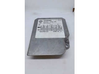 Блок подушек безопасности 1C0909605A, 1C0909605A   Volkswagen Transporter - Caravelle T5