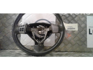 Руль Suzuki SX4 2006 - 2009 года 4811062J21BWL