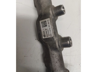 Vstřikovací lišta 04L089G, DFH   Volkswagen Tiguan     