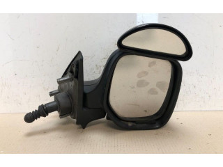 Zpětné zrcátko Citroen Berlingo 1999