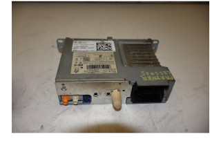 Радио/ проигрыватель CD/DVD / навигация 9818777680   Peugeot Partner III      