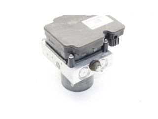 Блок АБС 6700352850, 2265106539 Maserati Quattroporte - года