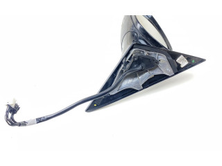 Зеркало электрическое        Mercedes-Benz CL C216  2007 - 2014 года   