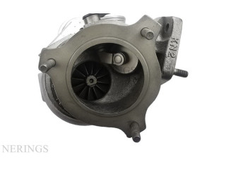 Турбина Volvo C70 49189-05201, 126706