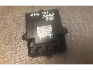 Блок управления дверью