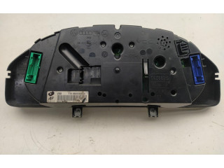 Панель приборов 3M2110849GA Ford Galaxy