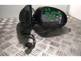 Зеркало электрическое Volkswagen Jetta V 2005 - 2010 года