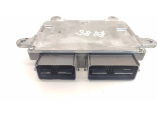 Блок управления двигателя 1860D200, E6T80790   Mitsubishi Outlander