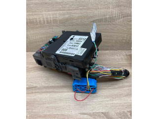   Pojistková skříňka 8200004201E   Renault Espace IV 2002