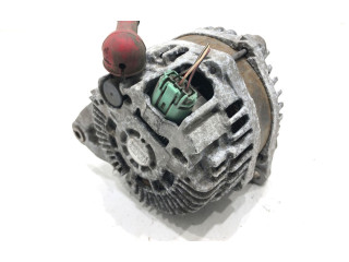 Генератор 23700AA660 Subaru Legacy