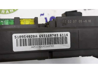   Pojistková skříňka 61146931687   BMW X6 E71 2010