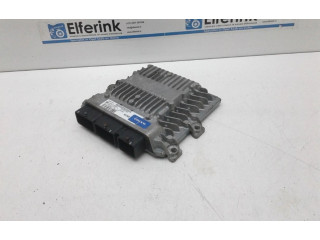 Блок управления впрыском 36000189, 36000189 Volvo V50