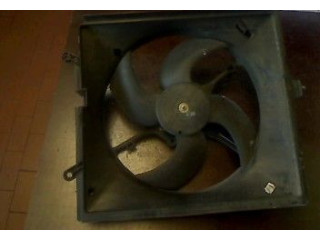 Вентилятор радиатора         Mitsubishi Space Star 