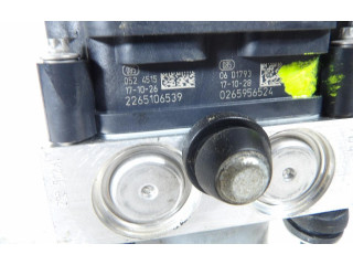 Блок АБС 2265106539, 2265106539 Jaguar XF X260 2015 - года