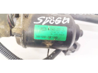 Моторчик дворников 981003E100, 98100-3E100 KIA Sorento